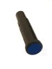 Kielich PEHD 110mm S12.5 kompensacyjny z korkiem, kolor czarny, QS (Quick Stream) 3003510